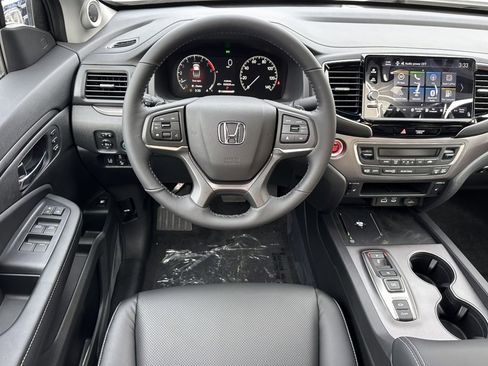 New 2025 Honda Ridgeline RTL image 22