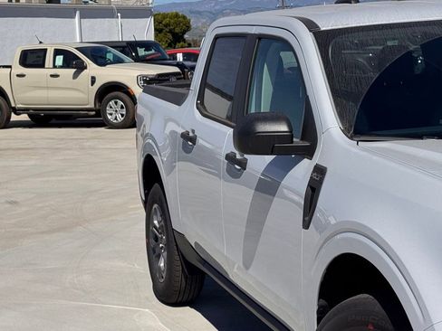 New 2026 Ford Maverick XLT w/ 4K Tow Package AWD/4WD image 5