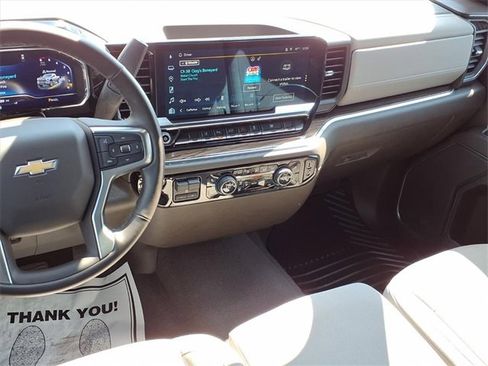 Used 2025 Chevrolet Silverado 2500 LT w/ All Star Edition image 20