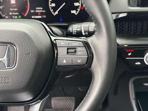 Certified 2024 Honda CR-V EX-L image 10