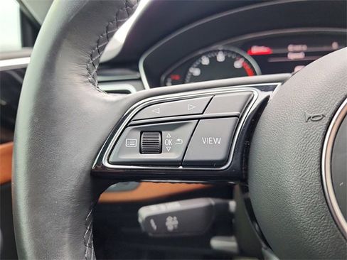 Used 2022 Audi A5 2.0T Premium w/ Convenience Package image 28