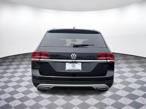 Used 2019 Volkswagen Atlas S FWD image 10