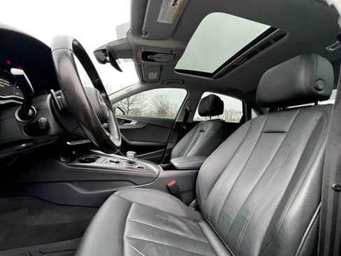 Used 2019 Audi A4 2.0T Premium Plus w/ Premium Plus Package AWD/4WD image 43