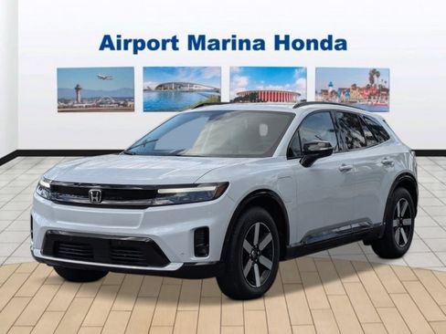 New 2026 Honda Prologue Touring image 1