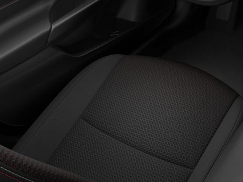 New 2027 Nissan Sentra SR w/ SR All Weather Package FWD image 10