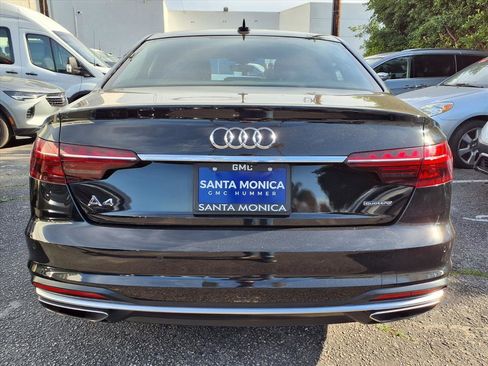 Used 2023 Audi A4 2.0T Premium Plus image 19