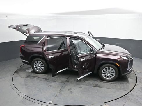 Used 2025 Hyundai Palisade SEL image 55