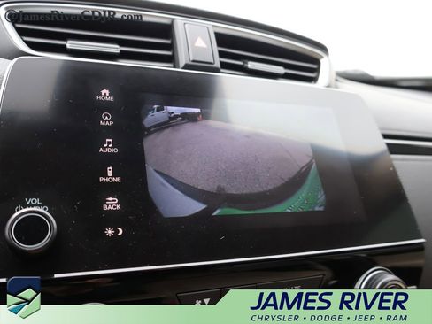 Used 2020 Honda CR-V Touring image 35