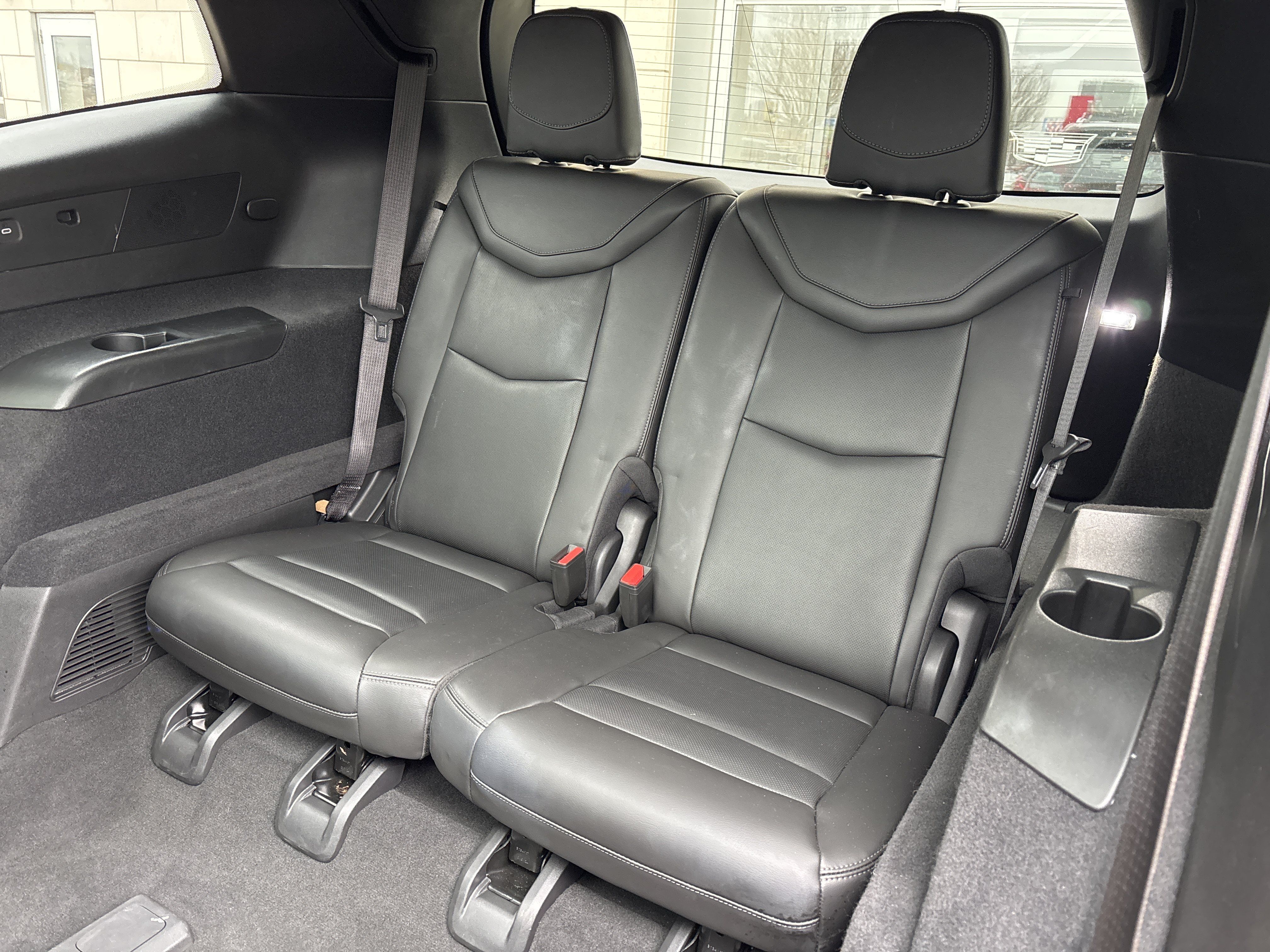 Used 2025 Cadillac XT6 Premium Luxury AWD/4WD image 31
