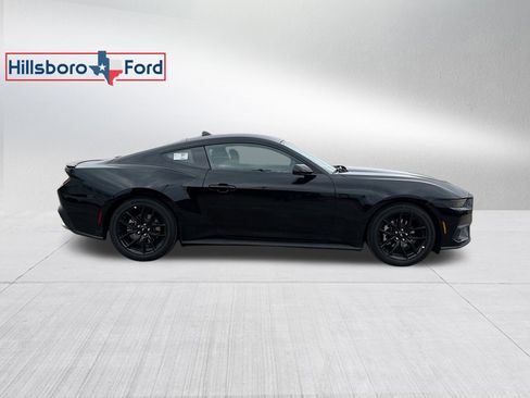 New 2026 Ford Mustang Coupe w/ Mustang Nite Pony Package image 5