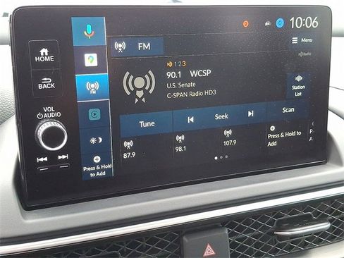 Certified 2025 Acura ADX A-Spec image 19