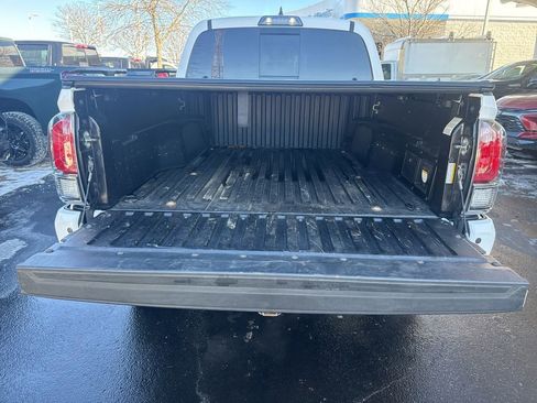 Used 2019 Toyota Tacoma TRD Pro image 31