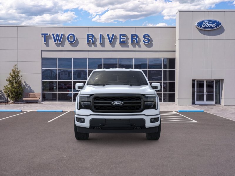 New 2026 Ford F150 Lariat AWD/4WD image 6
