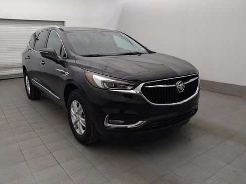Used 2021 Buick Enclave Essence FWD image 13