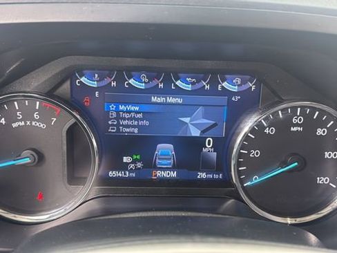 Used 2024 Ford Expedition Max Limited image 22