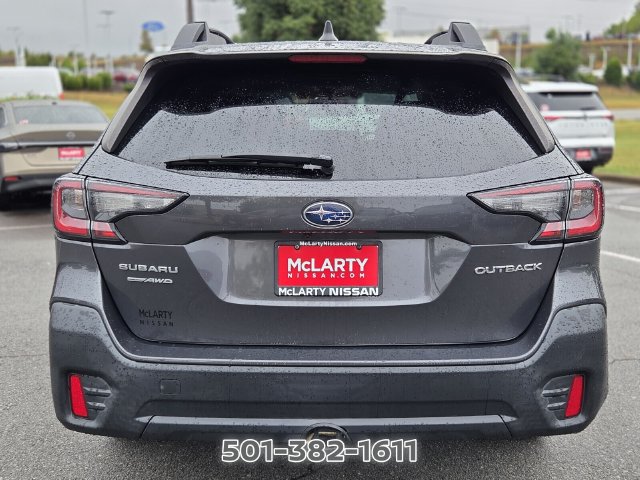 Used 2021 Subaru Outback Premium AWD/4WD image 6