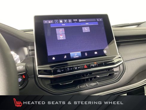 New 2026 Jeep Compass Limited image 4