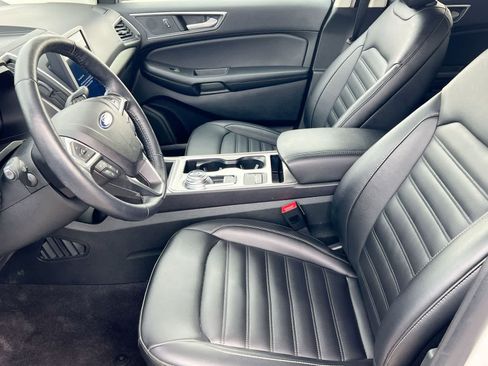 Used 2023 Ford Edge SEL w/ Convenience Package image 10