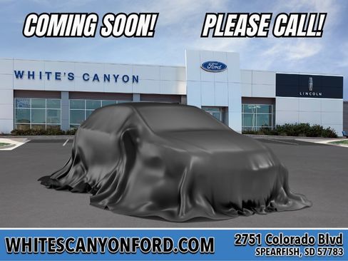 Used 2019 Ford Escape SEL AWD/4WD image 1