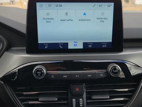 Used 2023 Ford Escape Active image 14