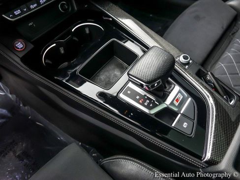 Used 2022 Audi S5 Premium Plus w/ Premium Plus AWD/4WD image 23