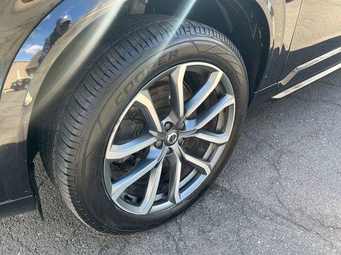 Used 2017 Volvo XC90 T6 Momentum w/ Vision Package image 29