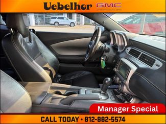 Used 2013 Chevrolet Camaro SS w/ RS Package RWD video 2