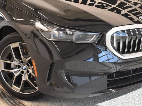 New 2027 BMW 530i xDrive w/ Premium Package AWD/4WD image 29