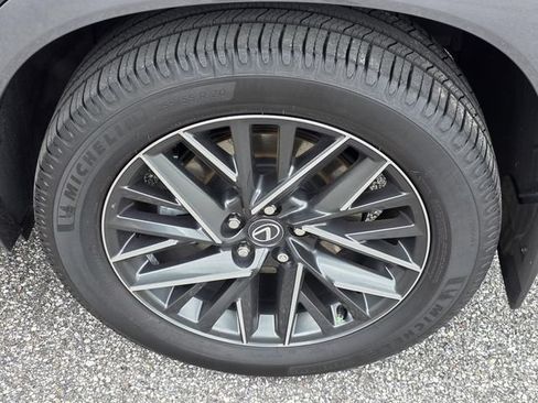 Used 2024 Lexus TX 350 FWD w/ Technology Package image 41