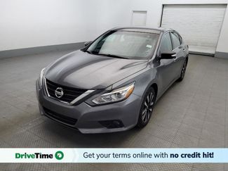 Used 2018 Nissan Altima 2.5 SL image 1