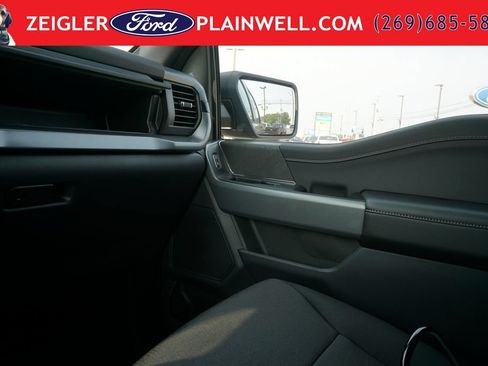 Used 2026 Ford F150 XLT AWD/4WD image 31