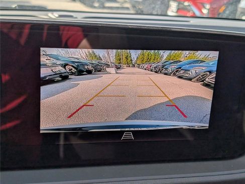 New 2026 Buick Envista Sport Touring FWD image 26