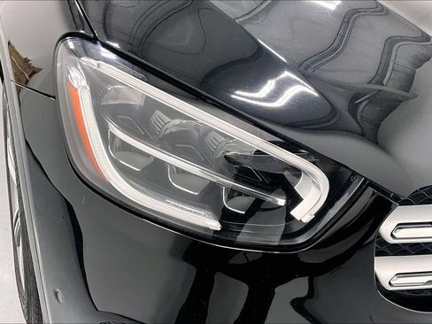 Used 2021 Mercedes-Benz GLC 300 image 29
