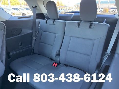 New 2026 Ford Explorer Active image 16