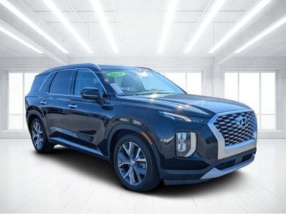 Used 2020 Hyundai Palisade SEL