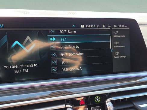 Used 2022 BMW X5 xDrive45e image 34