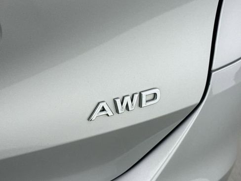 Used 2016 Nissan Rogue S AWD/4WD image 39