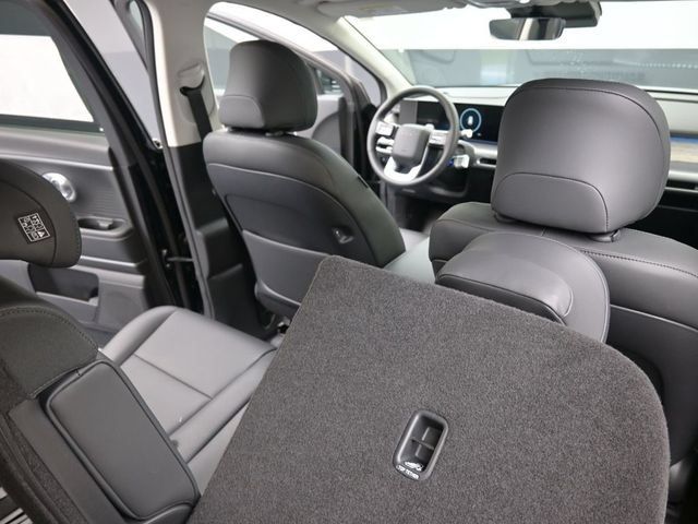 New 2026 Hyundai Ioniq 9 SEL AWD/4WD image 15