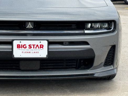 New 2026 Dodge Charger Scat Pack w/ Blacktop Package image 5