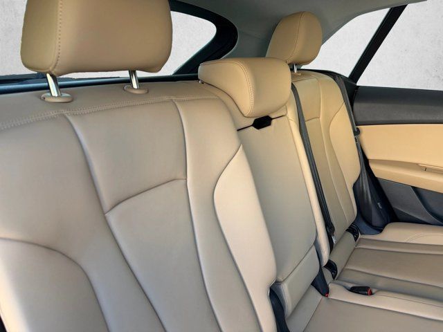 Used 2023 Audi Q8 Premium w/ Convenience Package AWD/4WD image 22