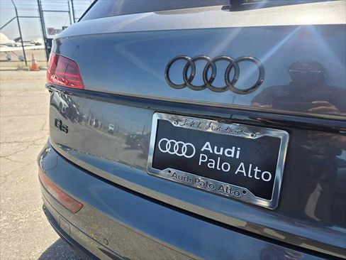 Used 2022 Audi Q5 2.0T Premium Plus w/ Premium Plus Package AWD/4WD image 13