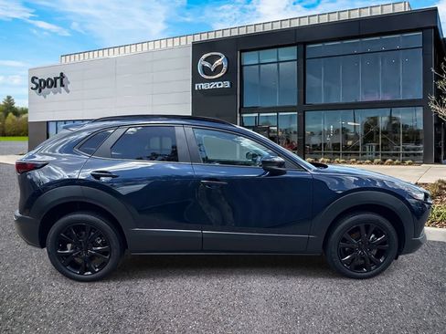 Certified 2026 MAZDA CX-30 AWD 2.5 S image 3