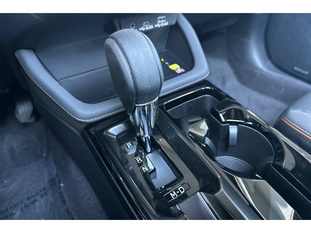 New 2026 Subaru Forester Sport AWD/4WD image 21