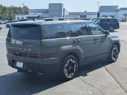 Used 2026 Hyundai Santa Fe SEL w/ Tow & Go Package image 7