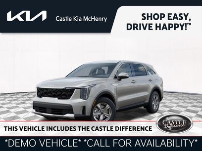 Used 2026 Kia Sorento LX