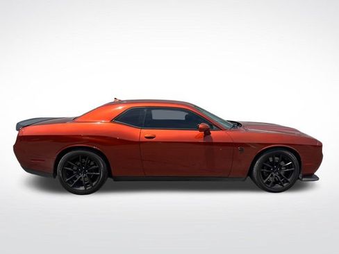 Used 2023 Dodge Challenger SRT Hellcat RWD image 7