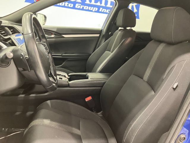 Used 2019 Honda Civic Sport image 51
