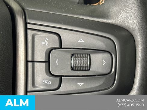 Used 2024 GMC Sierra 1500 AT4 w/ AT4 Premium Package AWD/4WD image 29