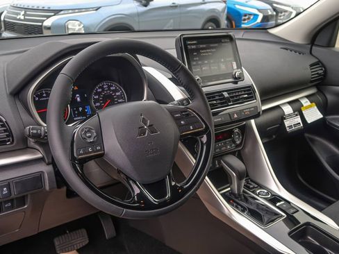 New 2026 Mitsubishi Eclipse Cross SE image 26