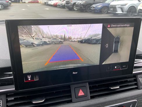 Used 2022 Audi A5 2.0T Premium Plus image 27